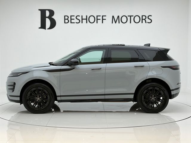 Image for 2026 Land Rover Range Rover Evoque P270e DYNAMIC SE=PAN ROOF//ONLY 2000 MILES//AS NEW=TAILORED FINANCE PACKAGES INCL PCP AVAILABLE=TRADE IN'S WELCOME