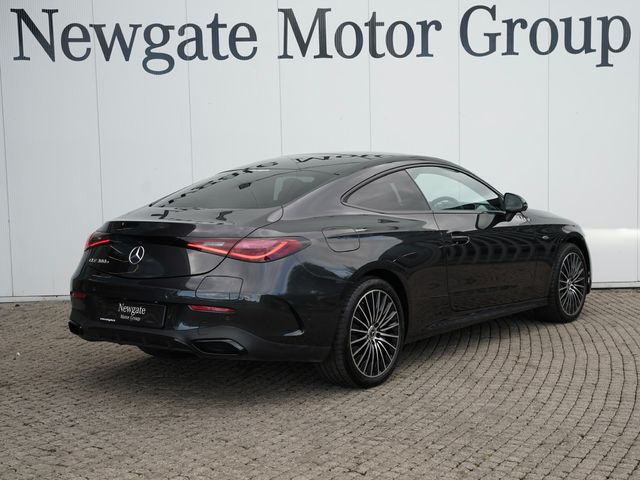 Image for 2025 Mercedes-Benz CLE CLE 300 E AMG LINE PREMIUM 