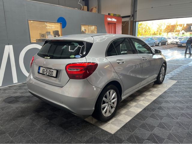Image for 2016 Mercedes-Benz A Class €16950! Mercedes A Class Automatic A180 29k kms - Automatic - Reverse Camera