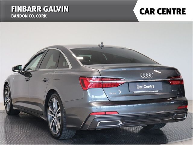Image for 2023 Audi A6 50 TFSI e S Line