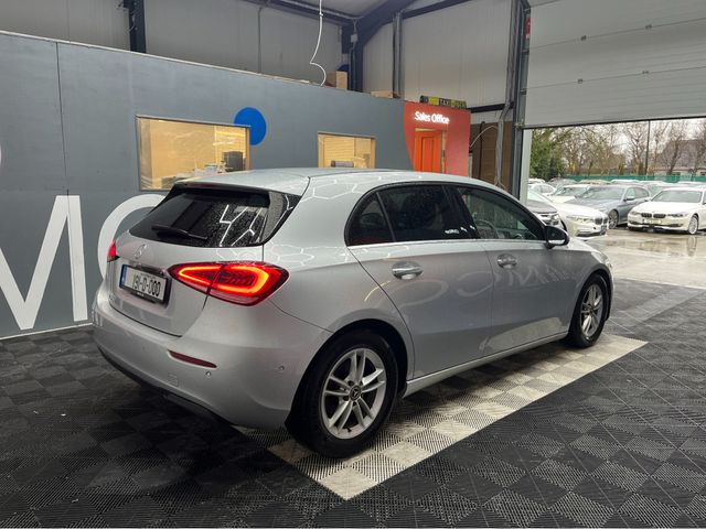 Image for 2019 Mercedes-Benz A Class €23950 2019 MERCEDES-BENZ A200D 2.0 AUTOMATIC / CRUISE CONTROL / REVERSE CAMERA & PARKING SENSORS / ELECTRIC MEMORY & HEATED SEATS / PADDLE SHIFTERS AND MORE