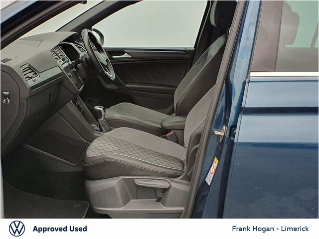 Image for 2022 Volkswagen Tiguan 1.4 TSI PHEV 245HP R-Line DSG