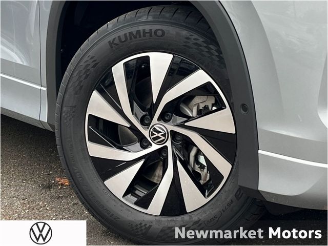 Image for 2026 Volkswagen Tayron ( NEW 2026 ) 7 SEATER TOWBAR EDITION 75 2.0TDI 150BHP DSG AUTOMATIC