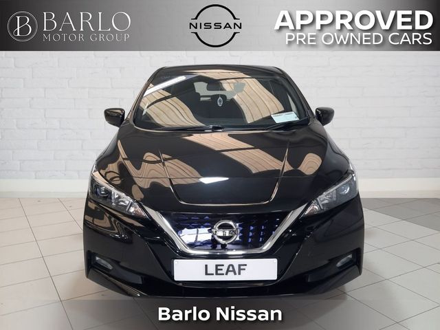 Image for 2022 Nissan Leaf 40KW ACENTA