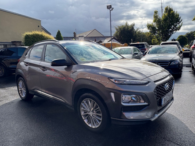 Image for 2018 Hyundai Kona Kauai Executive 5DR *Low Kils*