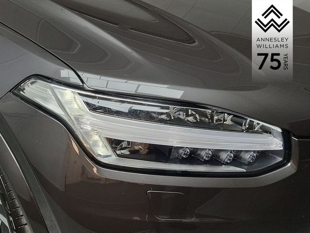 Image for 2024 Volvo XC90 Ultimate Recharge T8