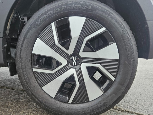 Image for 2025 Dacia Sandero Stepway Expression TCE 90