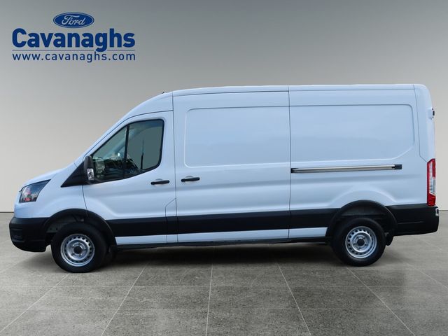 Image for 2022 Ford Transit 