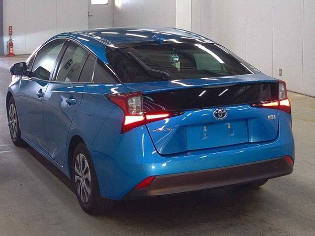 Image for 2020 Toyota Prius 1.8 HYBRID AUTOMATIC - FACTORY ALLOY WHEELS - CRUISE CONTROL - REAR CAMERA