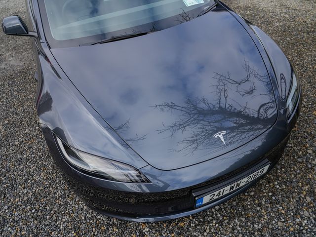 Image for 2024 Tesla Model 3 RWD