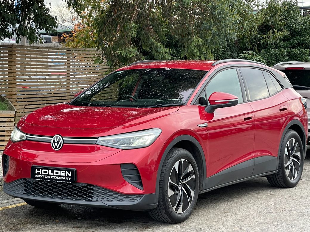 Image for 2022 Volkswagen ID.4 PRO 128 KW Life DX 77KWH 174HP PRO