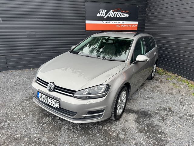 Image for 2016 Volkswagen Golf 1.2 TSI BLUEMOTION AUTO