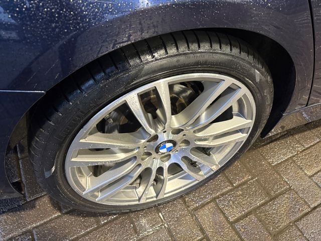 Image for 2015 BMW 3 Series F30 320D 184 Business Auto