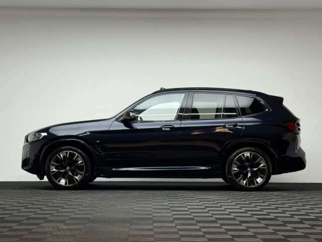 Image for 2023 BMW iX3 M SPORT PRO
