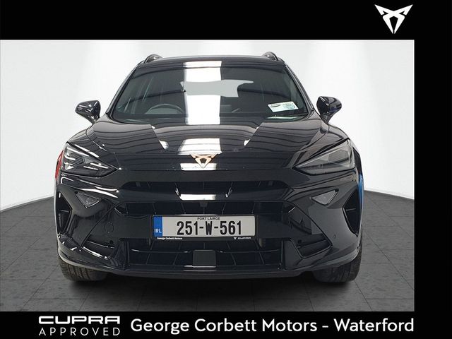 Image for 2025 Cupra Formentor 1.5TSi 150hp (From €118 per week)
