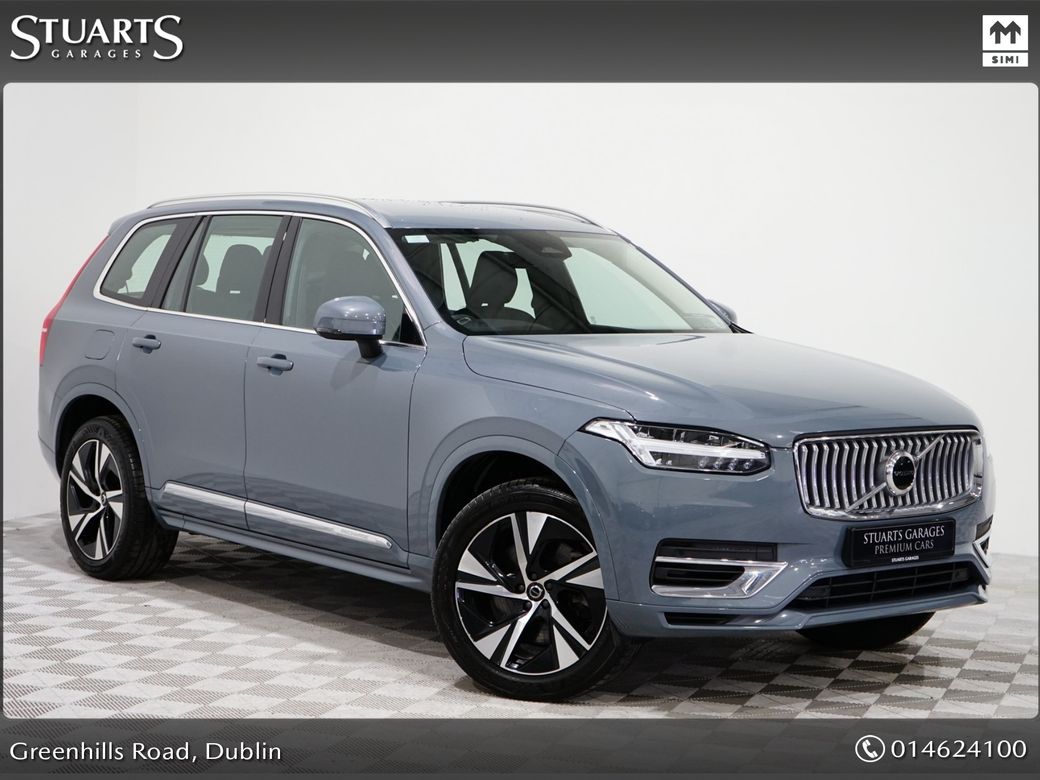 Image for 2023 Volvo XC90 *T8 Phev Core AWD 5DR Auto