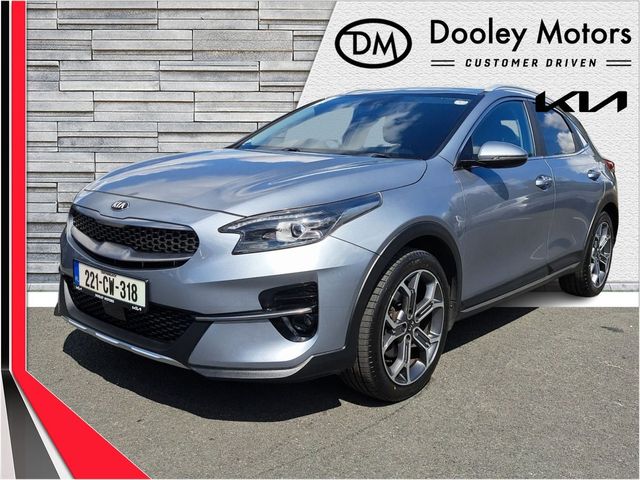 Image for 2022 Kia XCeed 1.0 K3 Petrol