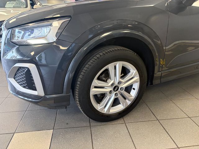 Image for 2021 Audi Q2 1.5 TFSI 35 Sport 150 bhp