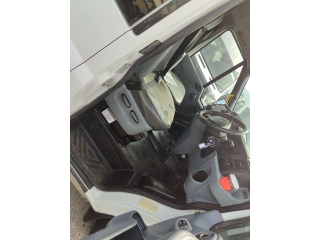 Image for 2013 Ford Transit T430 135 RWD 5DR