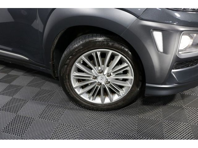 Image for 2020 Hyundai Kona EXECUTIVE 1.0L PETROL COMPACT SUV