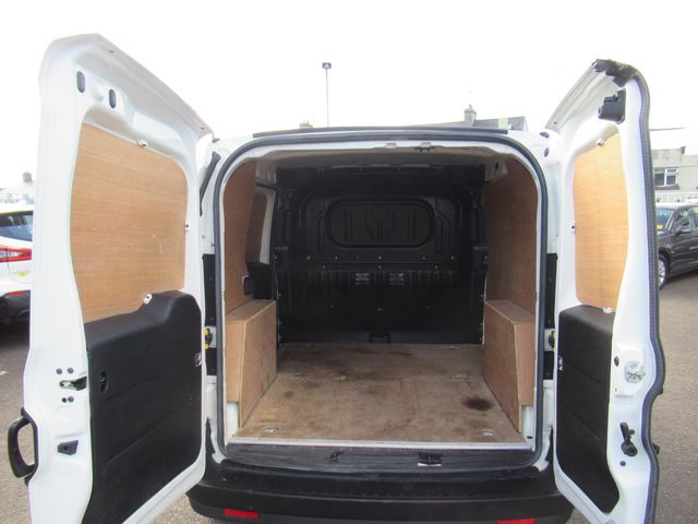 Image for 2023 Fiat Doblo Cargo 1.6 90HP 2DR