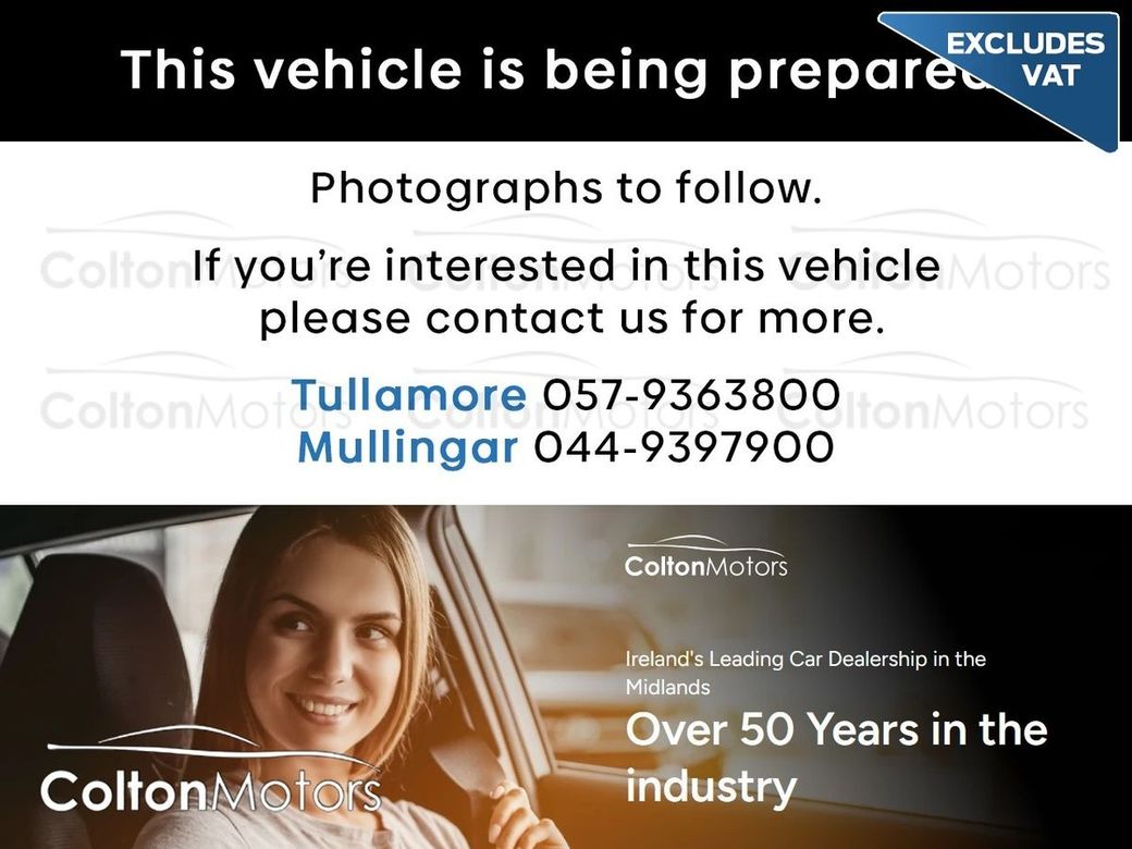 Image for 2025 Ford Transit Courier Limited 1.5TDCi