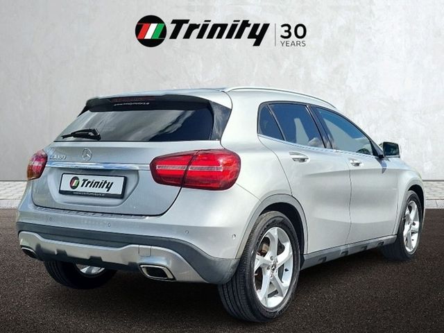 Image for 2018 Mercedes-Benz GLA Class ** COMPACT LUXURY CROSSOVER ** 1.6 AUTO ** TRINITY MOTORS **