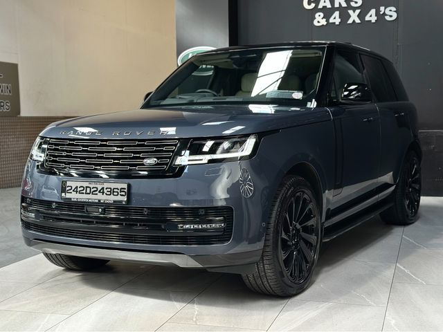 Image for 2024 Land Rover Range Rover P460E HSE HIGH SPEC 