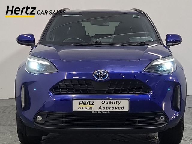 Image for 2023 Toyota Yaris Cross DESIGN HEV 1.5 Petrol Automatic
