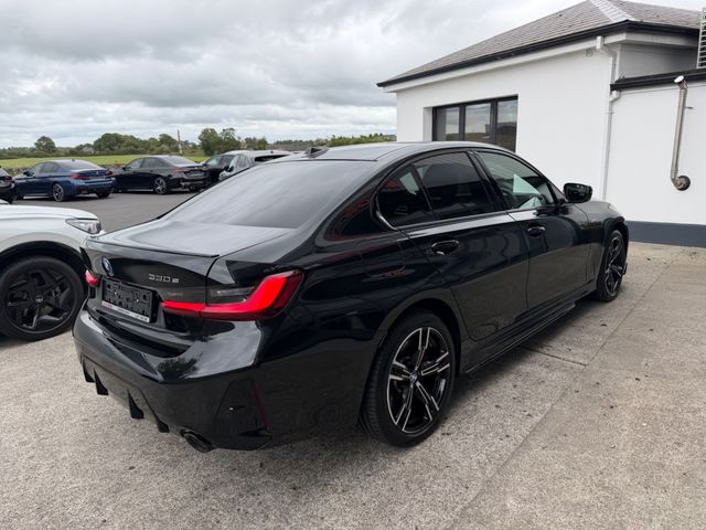 Image for 2025 BMW 3 Series 330E M SPORT PRO