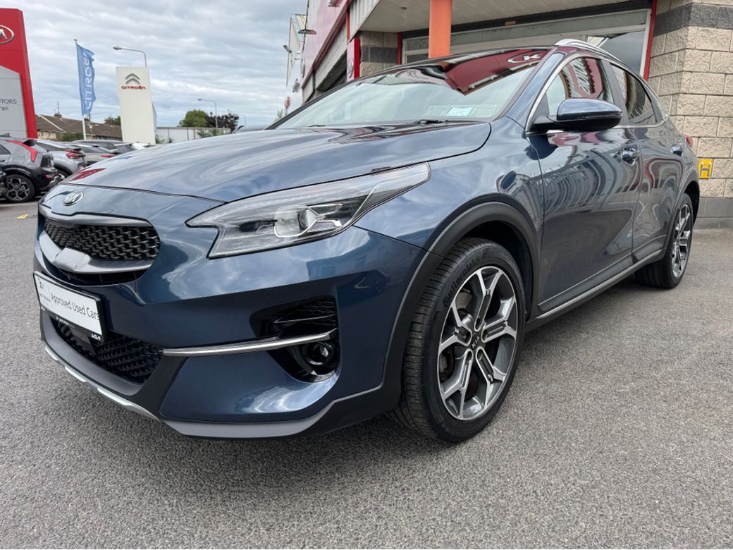 Image for 2020 Kia XCeed 1.0 K4 5DR