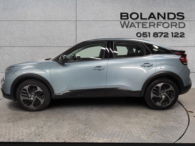 Image for 2023 Citroen C4 FEEL Pack PureTech 130 From €62 Per Week