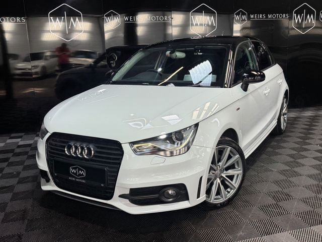Image for 2013 Audi A1 S-LINE//SPORTSBACK//AUTOMATIC//ONLY 69, 868KM