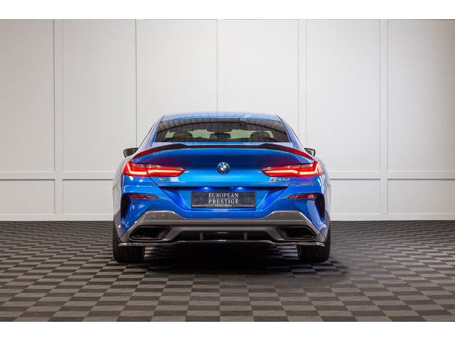 Image for 2020 BMW 8 Series X-Drive 840d M-Sport