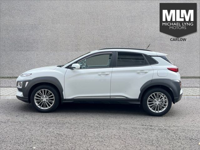 Image for 2020 Hyundai Kona 1.0 T-GDI Executive
