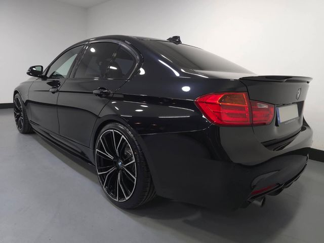 Image for 2014 BMW 3 Series 320D M SPORT AUTO