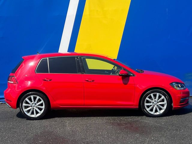 Image for 2019 Volkswagen Golf HIGHLINE 1.6 TDI // VALID NCT 02/27 // HALF ALCANTARA HEATED SEATS // APPLE CARPLAY/ANDROID AUTO