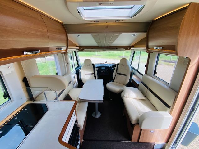 Image for 2021 Fiat Ducato 