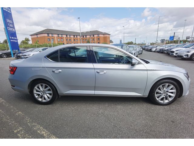Image for 2020 Skoda Superb 2.0TDI AMBITION 150BHP - FINANCE AVAILABLE - CALL US TODAY ON 01 492 6566 OR 087-092 5525