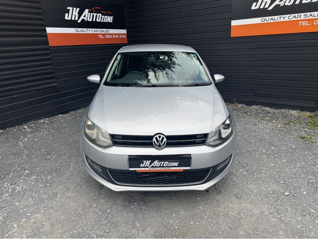 Image for 2014 Volkswagen Polo 1.2 TSI HIGHLINE AUTO