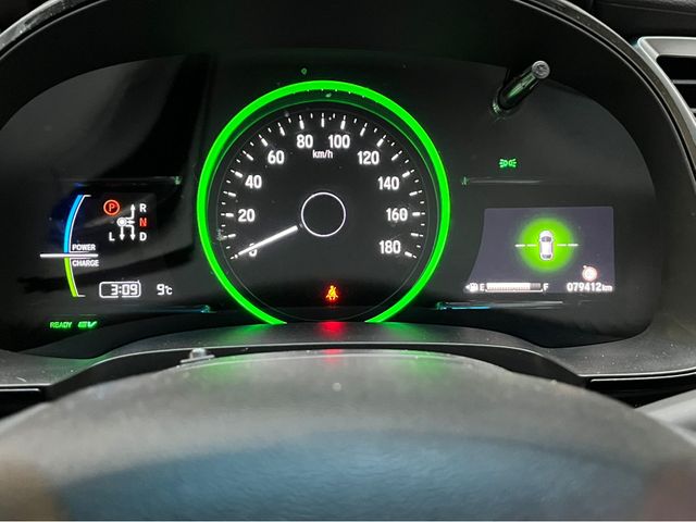 Image for 2022 Honda Shuttle €17950! 2022 HONDA SHUTTLE 1.5 HYBRID CRUISE CONTROL - REVERSE CAMERA 