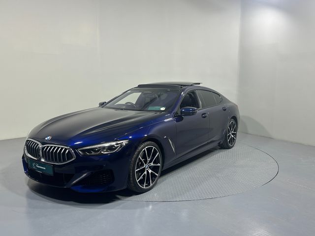 Image for 2020 BMW 8 Series 840i 3.0 M Sport 
