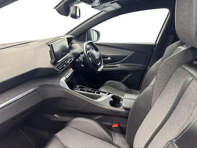 Image for 2023 Peugeot 3008 1.5HDi ALLURE *AUTO* €110 PER WEEK