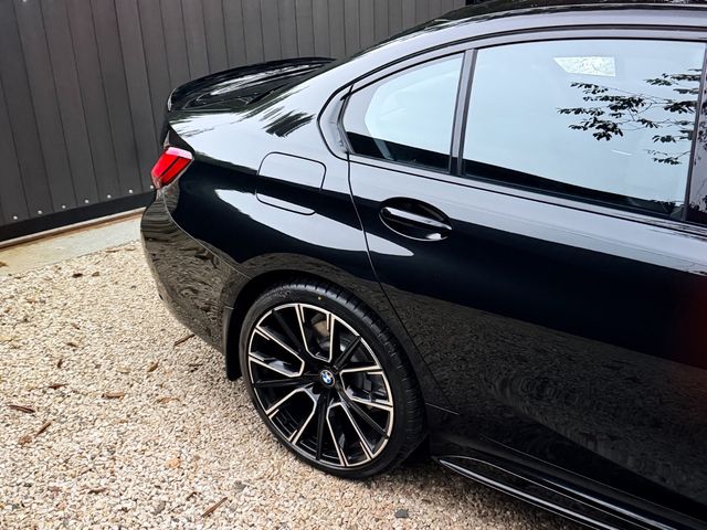 Image for 2022 BMW 3 Series 2022 (221) BMW 330E MSPORT *20” ALLOYS