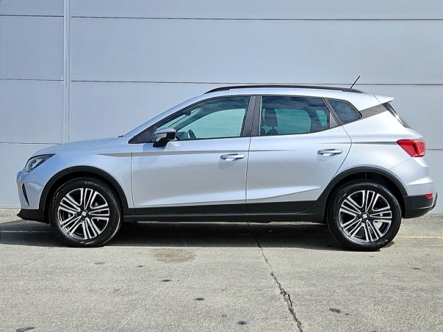 Image for 2024 SEAT Arona 1.0 L 115hp SE+