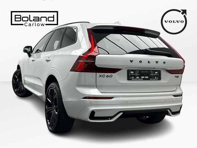 Image for 2026 Volvo XC60 T6 BLACK EDITION *AVAILABLE* €175 P/W ON PCP