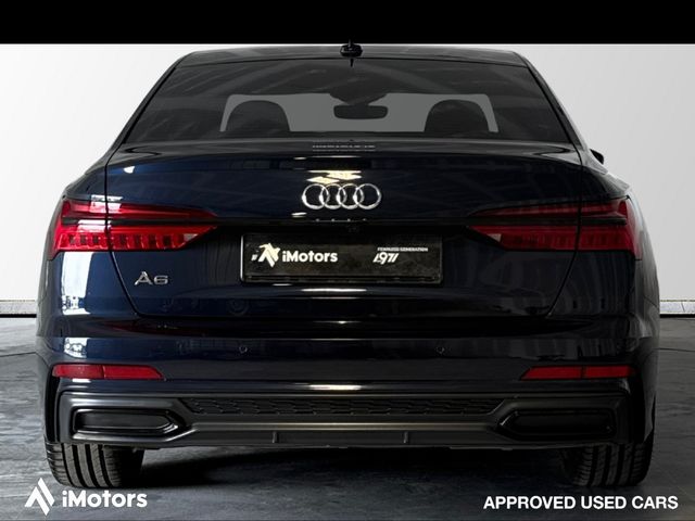 Image for 2024 Audi A6 40 TDI S Line 5DR Auto