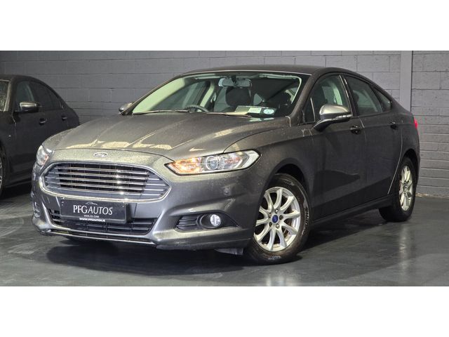 Image for 2015 Ford Mondeo 1.6TDCi 115PS Style