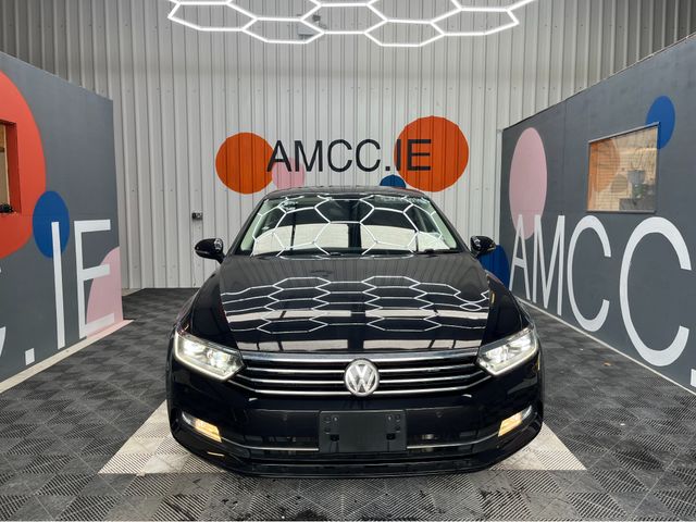 Image for 2016 Volkswagen Passat 1.4 TSI COMFORT LINE / 82k KMs / REVERSE CAMERA , ADAPTIVE CRUISE & MORE