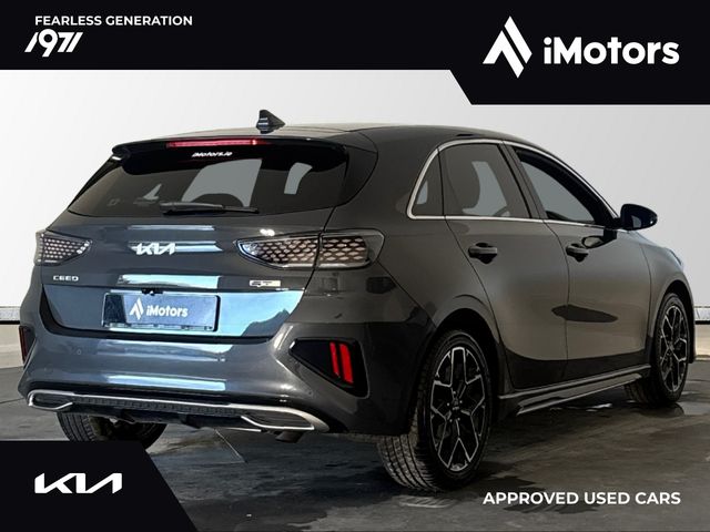 Image for 2025 Kia Ceed 1.0 GT-LINE MY25